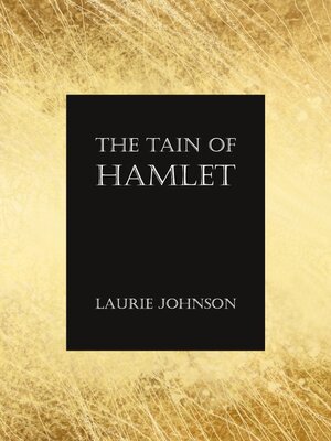 cover image of The Tain of Hamlet